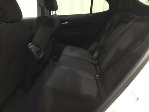 Used 2021 Chevrolet Equinox LT image 39