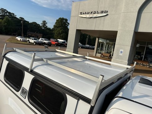 Used 2022 Toyota Tacoma SR image 32