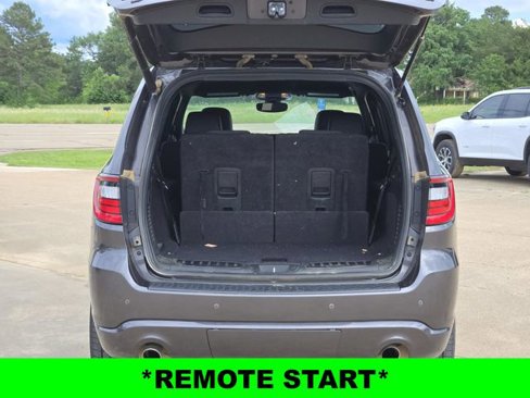 Used 2021 Dodge Durango GT image 12