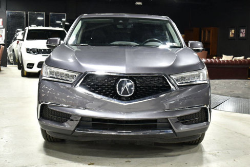 Used 2019 Acura MDX SH-AWD image 2