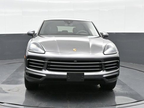 Certified 2019 Porsche Cayenne image 6
