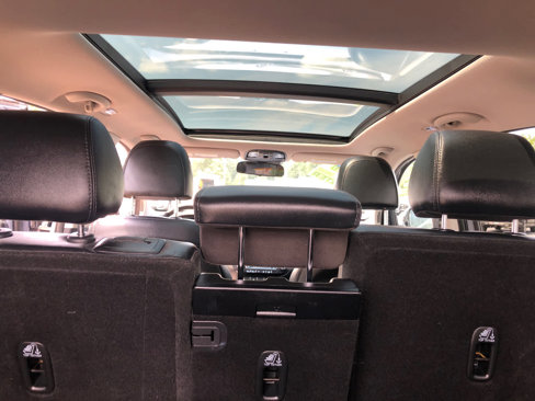 Used 2019 Kia Sorento EX image 37