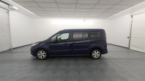 Used 2016 Ford Transit Connect XLT image 5