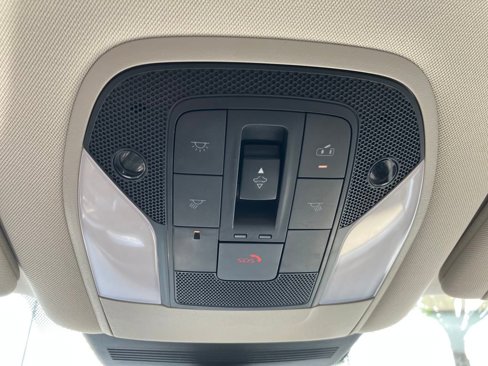 Used 2020 INFINITI QX50 Luxe image 29