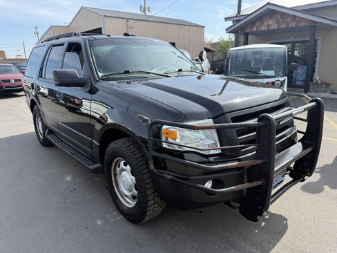 Used 2014 Ford Expedition XL image 1