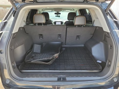 Certified 2022 GMC Terrain AT4 w/ Infotainment Package II image 26