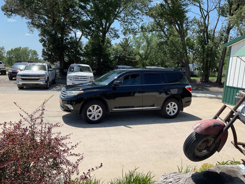 Used 2013 Toyota Highlander FWD image 6