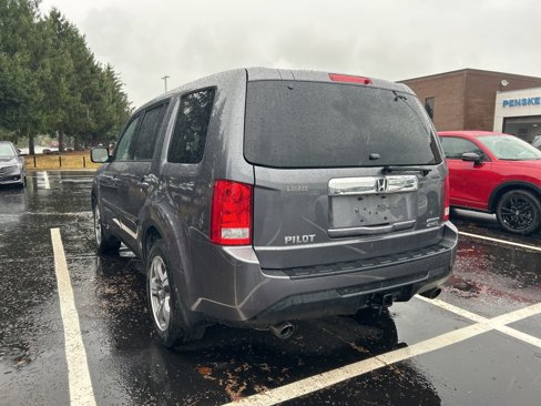 Used 2015 Honda Pilot SE image 2