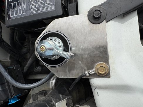 Used 1999 Chevrolet Camaro Z28 image 11