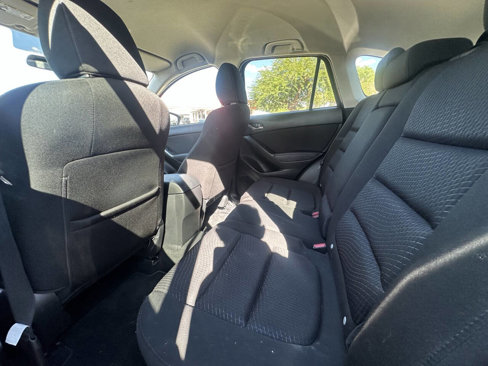 Used 2014 MAZDA CX-5 Touring image 6