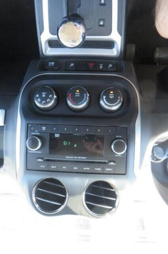 Used 2014 Jeep Compass Latitude w/ All Weather Capability Group image 52