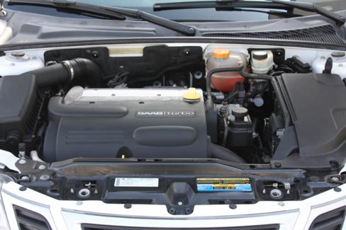 Used 2009 Saab 9-3 2.0T image 37