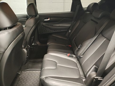Used 2023 Hyundai Santa Fe XRT image 27