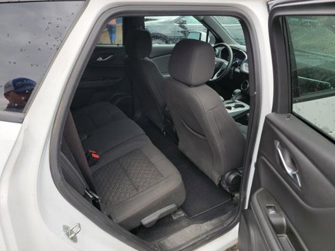 Used 2022 Chevrolet Blazer LT image 14