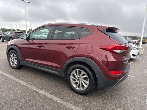 Used 2016 Hyundai Tucson Eco image 5