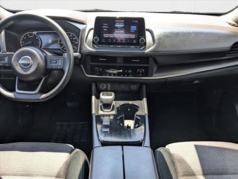 Used 2023 Nissan Rogue SV image 17