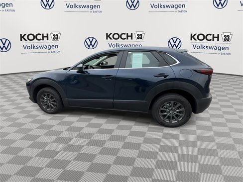 Used 2023 MAZDA CX-30 AWD 2.5 S image 5