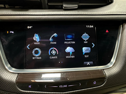 Used 2017 Cadillac XT5 Premium Luxury w/ Advanced Security Package image 58
