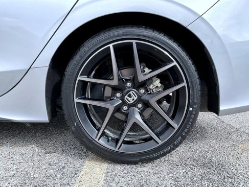 Used 2022 Honda Civic Sport Touring image 22
