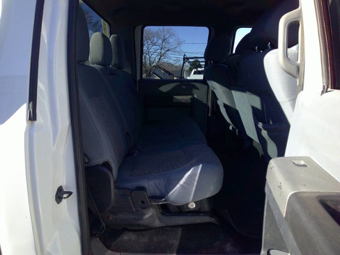Used 2016 Ford F250 XLT w/ XLT Interior Package image 18