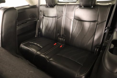 Used 2013 INFINITI JX35 AWD image 13