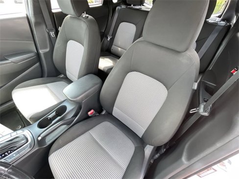Used 2021 Hyundai Kona Night image 17