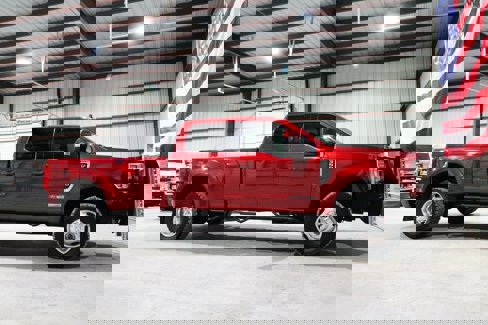 Used 2019 Ford F350 Lariat w/ Lariat Ultimate Package image 15