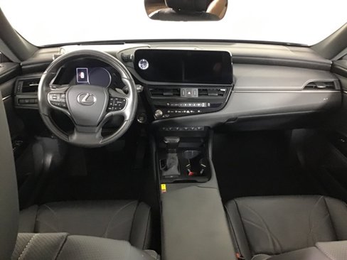 Used 2023 Lexus ES 350 Luxury image 13