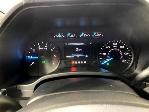 Used 2019 Ford F150 XL w/ Equipment Group 101A Mid image 12