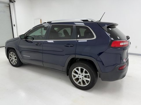 Used 2016 Jeep Cherokee Latitude image 37