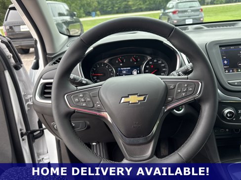 Used 2024 Chevrolet Equinox LT image 20