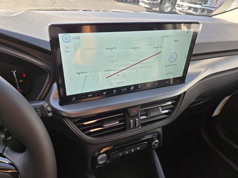 New 2025 Ford Escape SE image 7