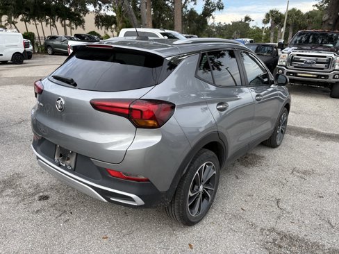 Certified 2023 Buick Encore GX Select image 7