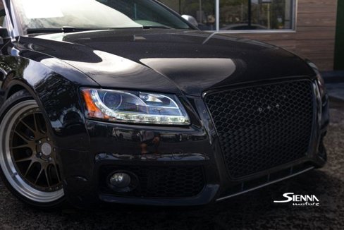 Used 2009 Audi S5 4.2 image 8