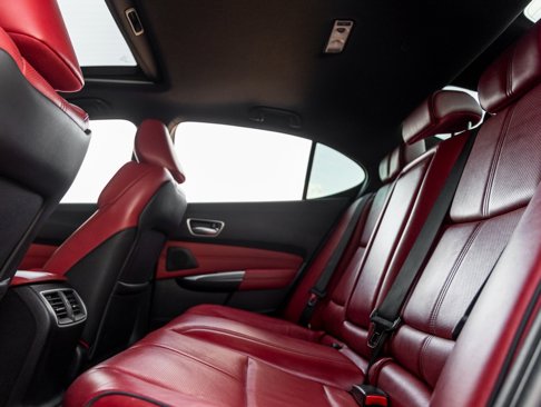 Used 2019 Acura TLX V6 w/ Technology & A-SPEC Pkg image 33