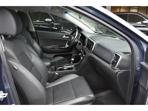 Used 2020 Kia Sportage EX image 12