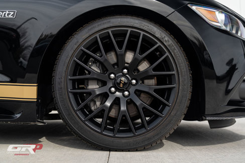 Used 2016 Ford Mustang GT Premium image 30