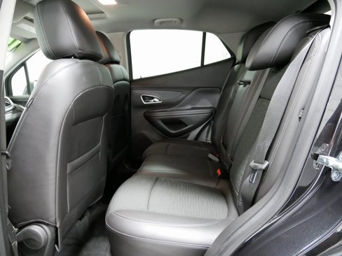 Used 2015 Buick Encore Convenience image 16
