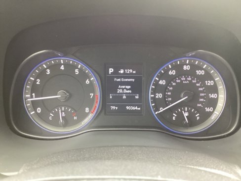 Used 2018 Hyundai Kona Limited image 15