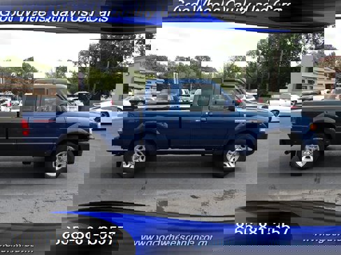 Used 2009 Ford Ranger Sport image 4