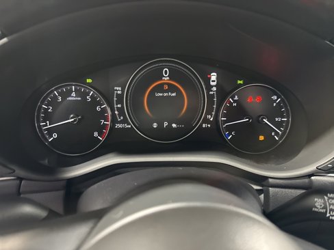 Used 2022 MAZDA MAZDA3 s image 35