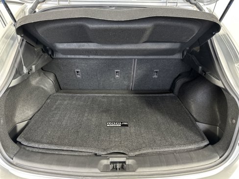 Used 2022 Nissan Rogue Sport S image 14