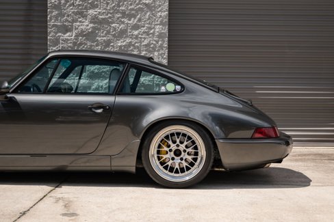 Used 1992 Porsche 911 Carrera image 21