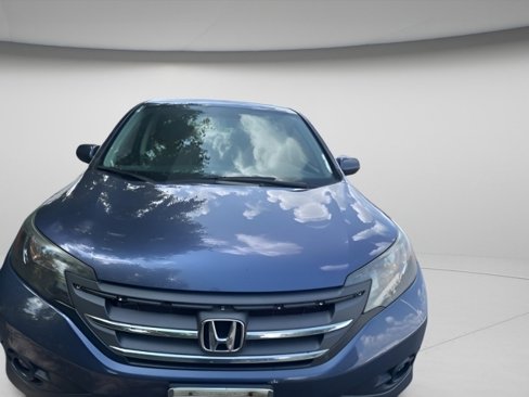 Used 2013 Honda CR-V EX image 3
