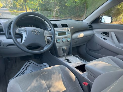 Used 2008 Toyota Camry image 24