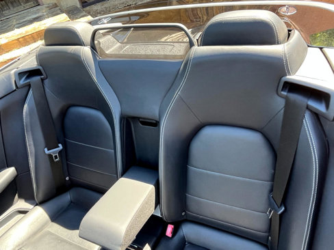 Used 2013 Mercedes-Benz E 350 Cabriolet image 41