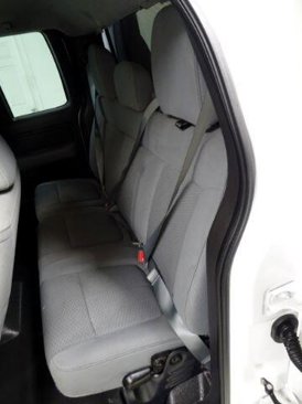 Used 2012 Ford F150 XL w/ Trailer Tow Pkg image 31