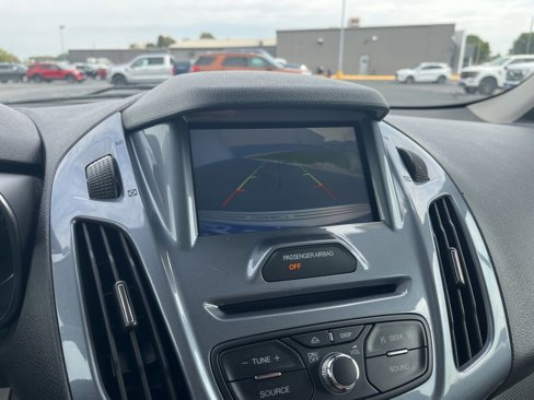 Used 2014 Ford Transit Connect Titanium image 19