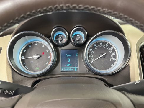 Used 2013 Buick Verano image 24