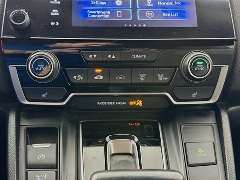 Used 2017 Honda CR-V EX-L image 16